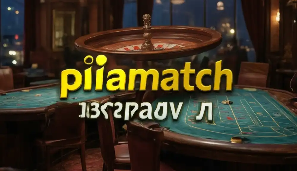 Parimatch Banner
